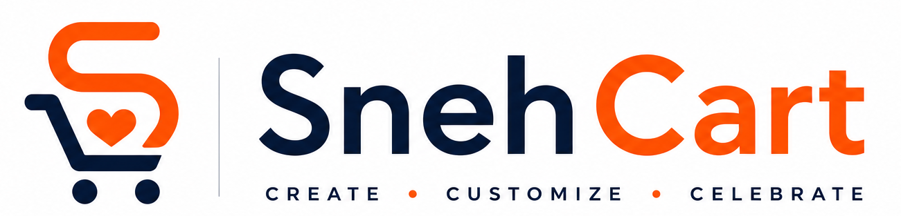 SnehCart Logo